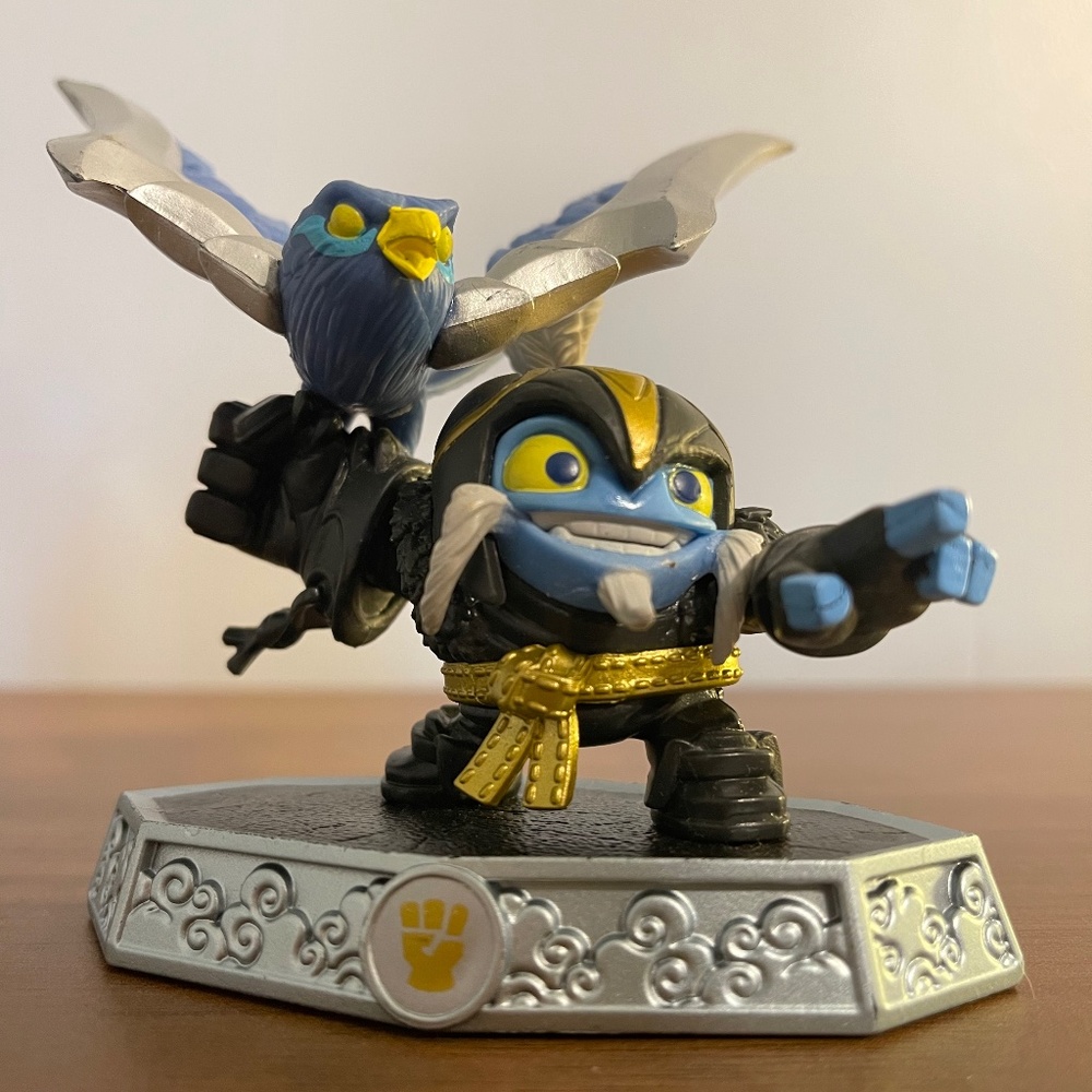 Skylanders Air Characters *Bundle